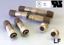 Hirose DF57 Series W2B Connectors